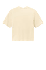 Comfort Colors ®  Women's Heavyweight Boxy Tee 3023CL Ivory_4