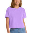 Comfort Colors ®  Women's Heavyweight Boxy Tee 3023CL Neon Violet