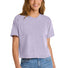 Comfort Colors ®  Women's Heavyweight Boxy Tee 3023CL Orchid