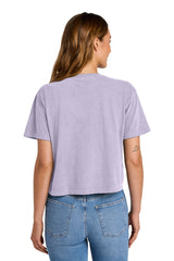 Comfort Colors ®  Women's Heavyweight Boxy Tee 3023CL Orchid_1