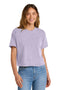 Comfort Colors ®  Women's Heavyweight Boxy Tee 3023CL Orchid_2