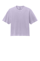 Comfort Colors ®  Women's Heavyweight Boxy Tee 3023CL Orchid_3
