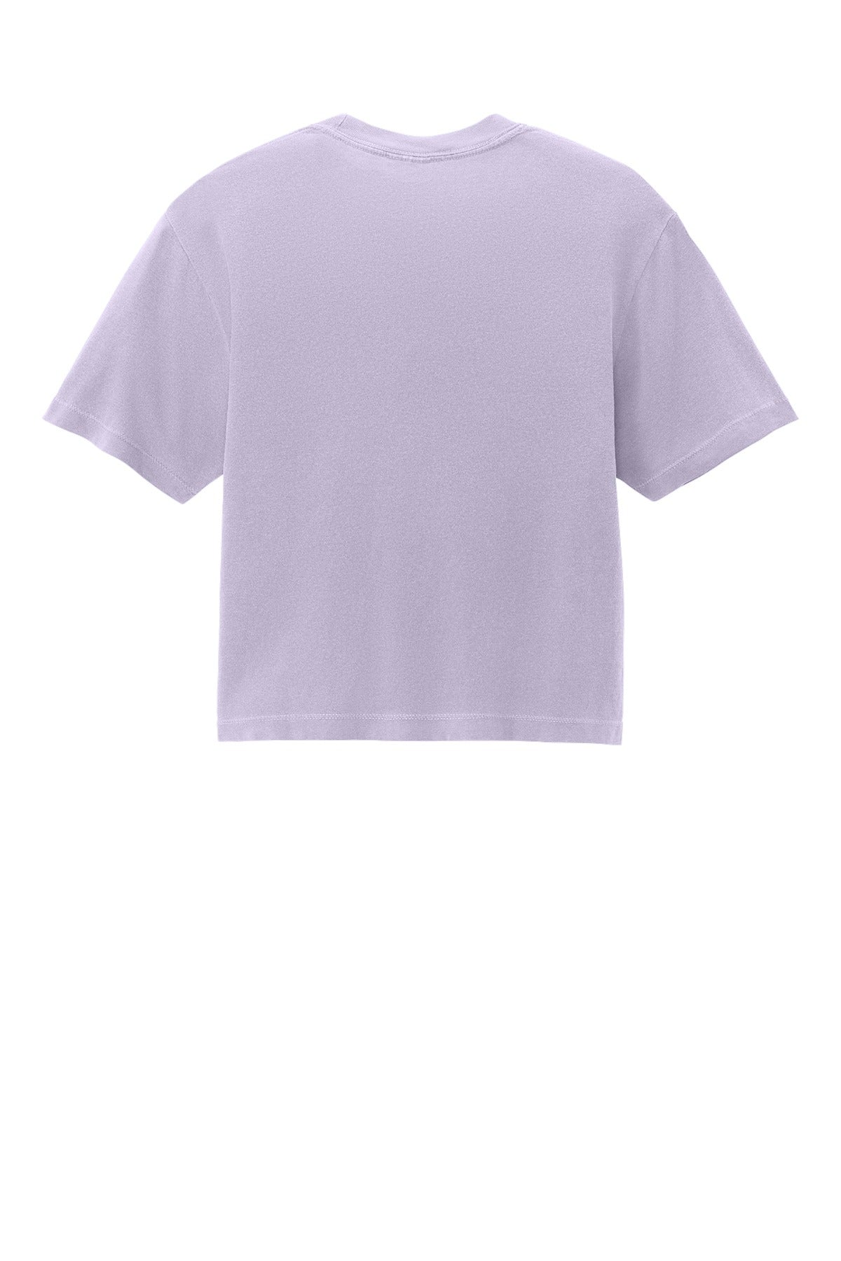 Comfort Colors ®  Women's Heavyweight Boxy Tee 3023CL Orchid_4