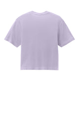 Comfort Colors ®  Women's Heavyweight Boxy Tee 3023CL Orchid_4