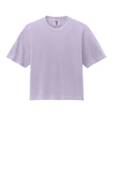 Comfort Colors ®  Women's Heavyweight Boxy Tee 3023CL Orchid_5
