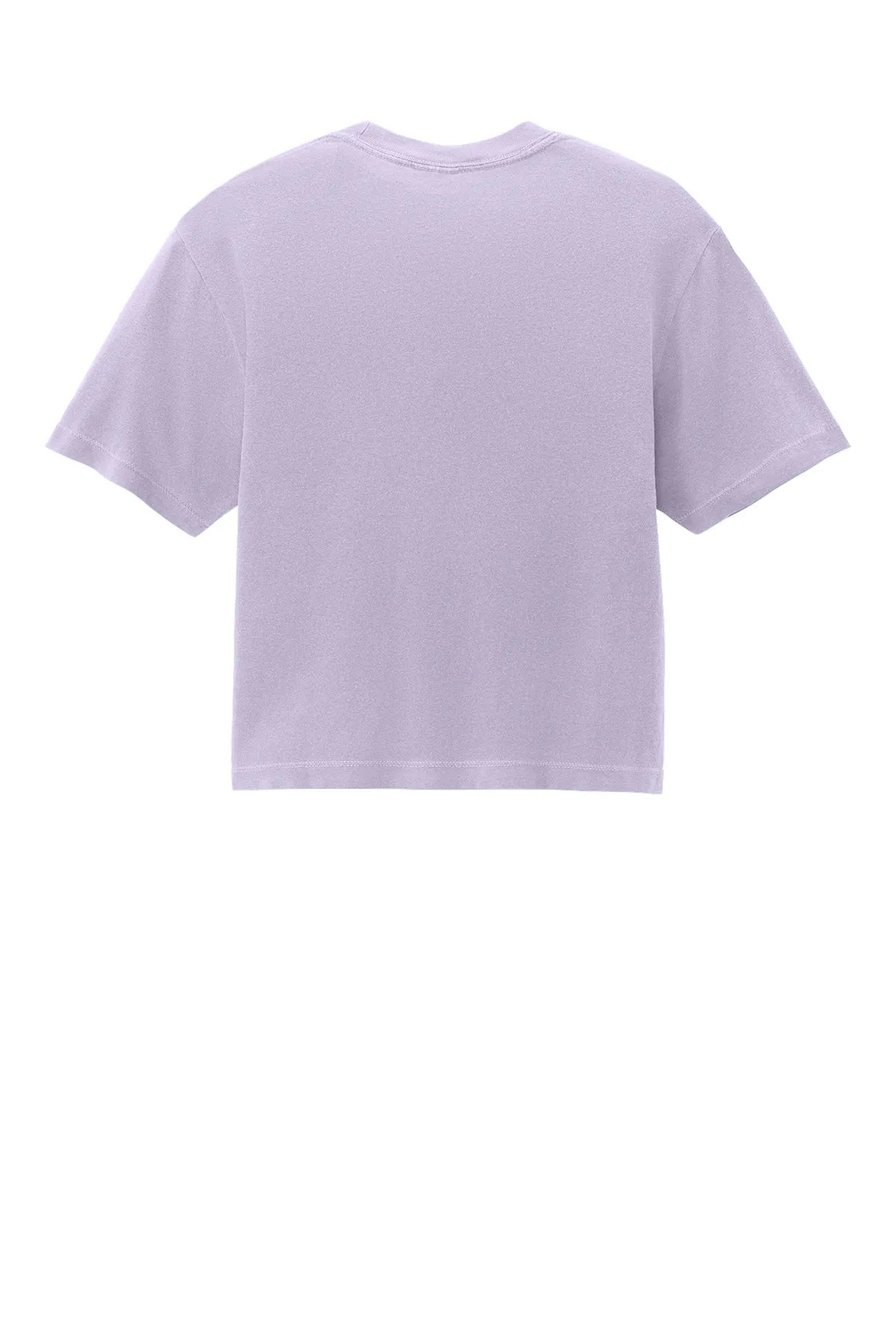 Comfort Colors ®  Women's Heavyweight Boxy Tee 3023CL Orchid_6