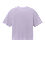 Comfort Colors ®  Women's Heavyweight Boxy Tee 3023CL Orchid_6