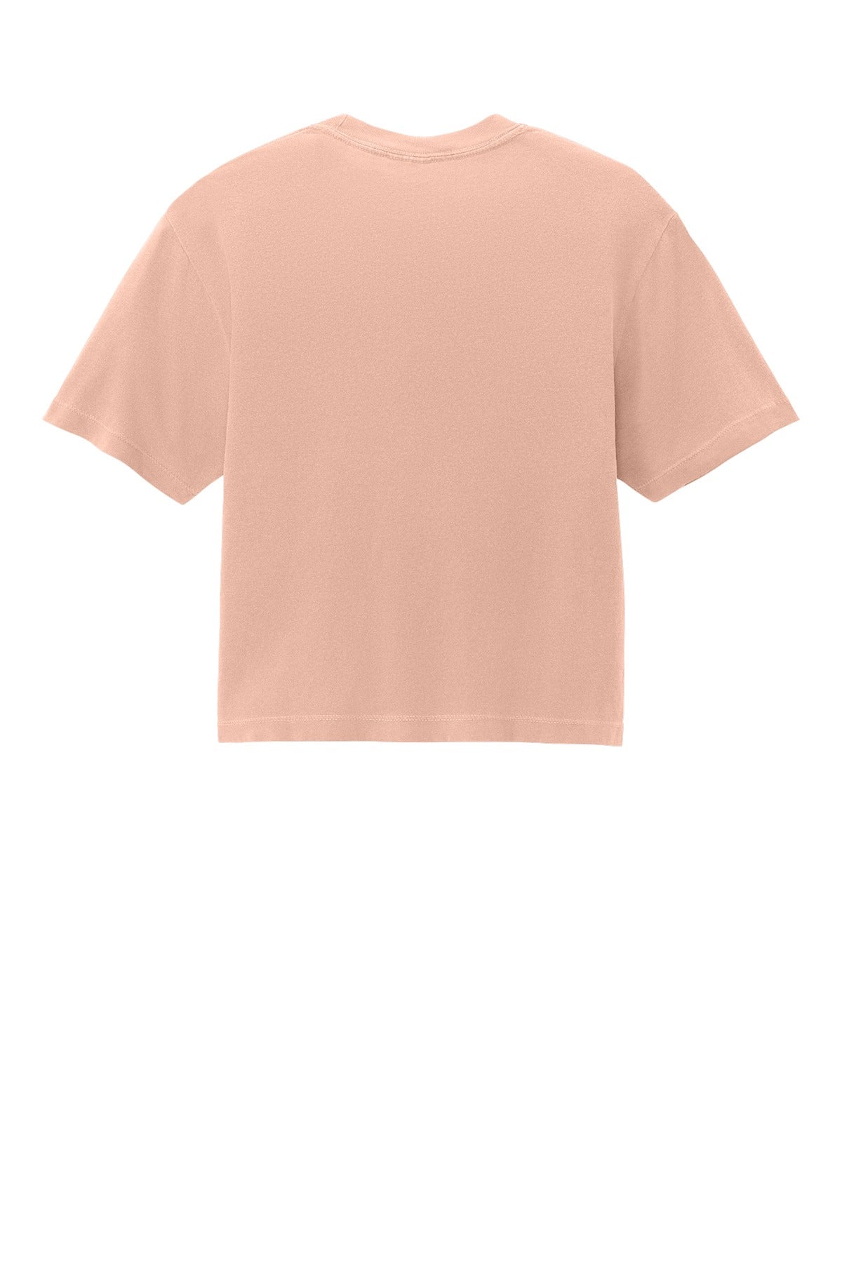 Comfort Colors ®  Women's Heavyweight Boxy Tee 3023CL Peachy_4