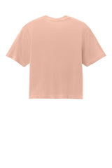 Comfort Colors ®  Women's Heavyweight Boxy Tee 3023CL Peachy_4