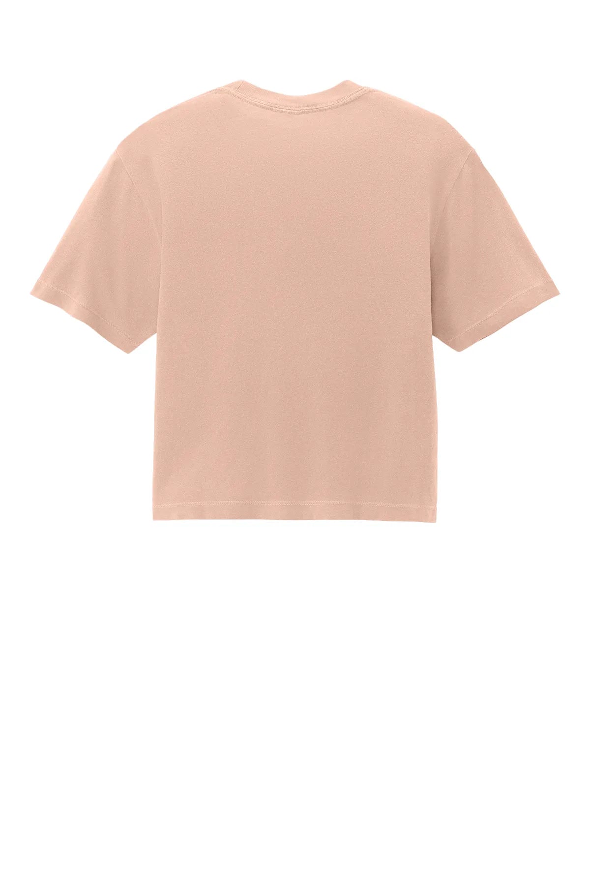Comfort Colors ®  Women's Heavyweight Boxy Tee 3023CL Peachy_5