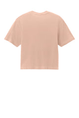 Comfort Colors ®  Women's Heavyweight Boxy Tee 3023CL Peachy_5