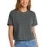 Comfort Colors ®  Women's Heavyweight Boxy Tee 3023CL Pepper_1