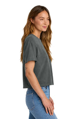 Comfort Colors ®  Women's Heavyweight Boxy Tee 3023CL Pepper_3