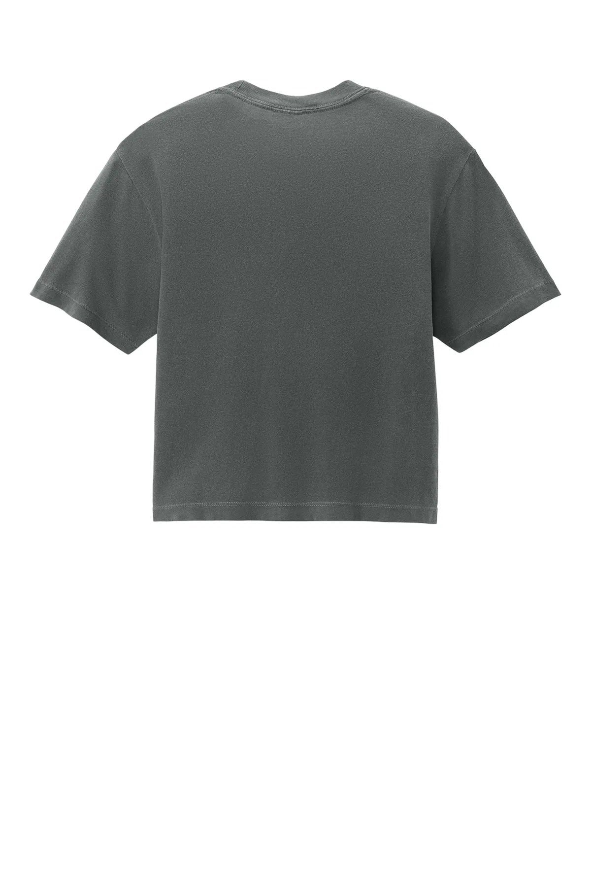Comfort Colors ®  Women's Heavyweight Boxy Tee 3023CL Pepper_5