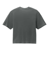 Comfort Colors ®  Women's Heavyweight Boxy Tee 3023CL Pepper_5