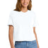 Comfort Colors ®  Women's Heavyweight Boxy Tee 3023CL White
