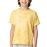 Comfort Colors ®  Youth Heavyweight Color Blast Tee 1745Y Citrine