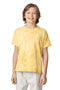 Comfort Colors ®  Youth Heavyweight Color Blast Tee 1745Y Citrine
