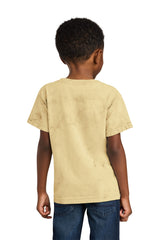 Comfort Colors ®  Youth Heavyweight Color Blast Tee 1745Y Citrine_1
