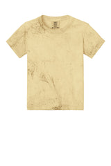 Comfort Colors ®  Youth Heavyweight Color Blast Tee 1745Y Citrine_3