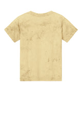 Comfort Colors ®  Youth Heavyweight Color Blast Tee 1745Y Citrine_4