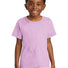 Comfort Colors ®  Youth Heavyweight Color Blast Tee 1745Y Hibiscus