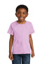Comfort Colors ®  Youth Heavyweight Color Blast Tee 1745Y Hibiscus