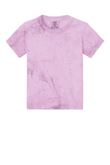 Comfort Colors ®  Youth Heavyweight Color Blast Tee 1745Y Hibiscus_3
