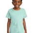 Comfort Colors ®  Youth Heavyweight Color Blast Tee 1745Y Sea Glass