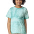Comfort Colors ®  Youth Heavyweight Color Blast Tee 1745Y Sea Glass