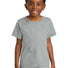 Comfort Colors ®  Youth Heavyweight Color Blast Tee 1745Y Smoke