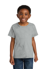 Comfort Colors ®  Youth Heavyweight Color Blast Tee 1745Y Smoke