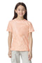 Comfort Colors ®  Youth Heavyweight Color Blast Tee 1745Y Umber
