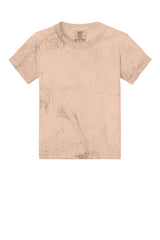 Comfort Colors ®  Youth Heavyweight Color Blast Tee 1745Y Umber_3