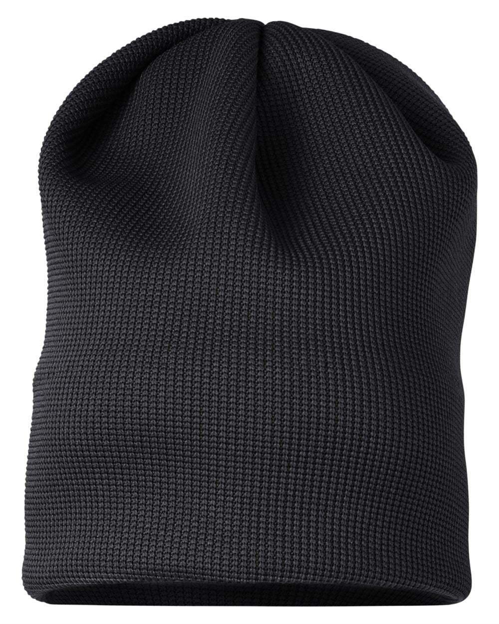 Constant Canyon Beanie Black