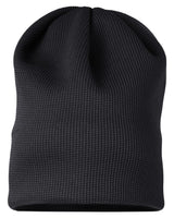 Constant Canyon Beanie Black