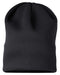 Constant Canyon Beanie Black