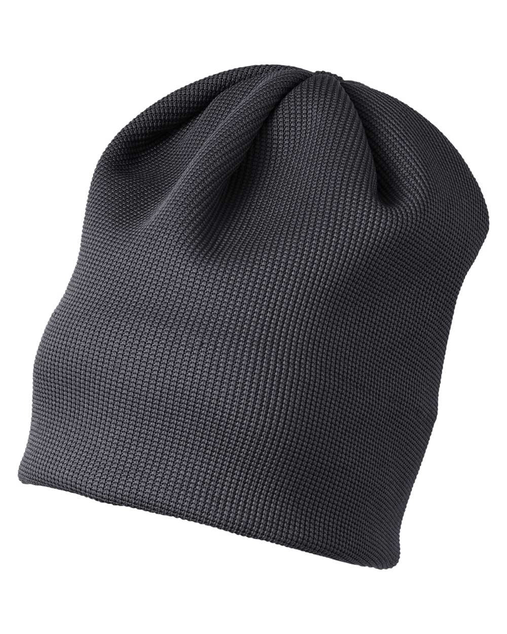Constant Canyon Beanie Black_1