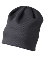 Constant Canyon Beanie Black_1
