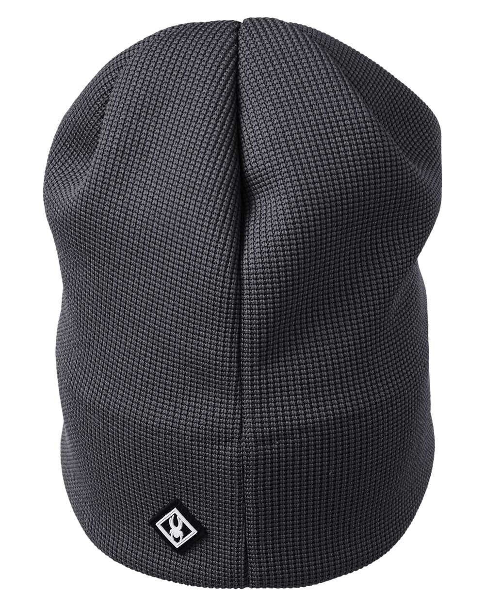 Constant Canyon Beanie Black_2