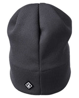 Constant Canyon Beanie Black_2