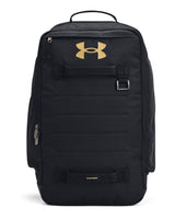 Contain Laptop Backpack 2.0 Black/ MT Gold