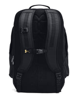 Contain Laptop Backpack 2.0 Black/ MT Gold_1