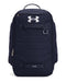 Contain Laptop Backpack 2.0 Midnight Navy/ Metallic Silver