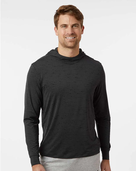 Core Lightweight Hoodie carbon black