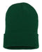 Cuffed_Beanie_- spruce