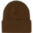 Cuffed Beanie Caramel