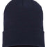 Cuffed Beanie Navy