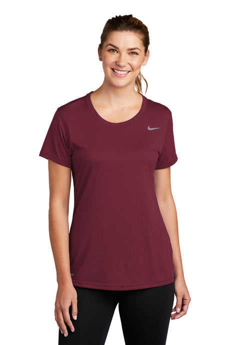 Nike Ladies Team rLegend Tee DV7312