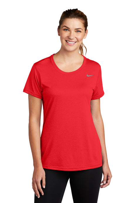 Nike Ladies Team rLegend Tee DV7312